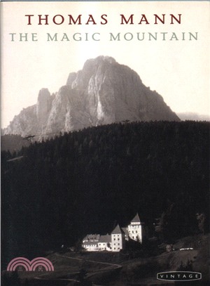 The Magic Mountain