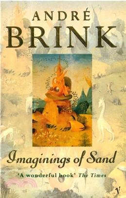 Imaginings Of Sand