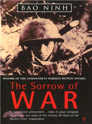 The Sorrow Of War