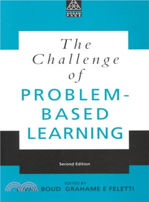 The Challenge of Problem-Based Learning