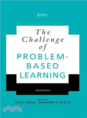 The Challenge of Problem-Based Learning