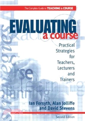 Evaluating a Course