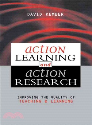 Action Learning & Action