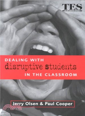 Dealing With Disruptive Students in the Classroom