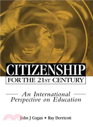 Citizenship for the 21st Century ― An International Perspective on Education