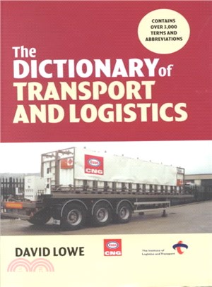 The Dictionary of Transport and Logistics