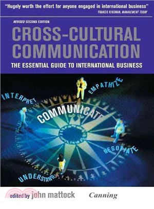 Cross-Cultural Communication