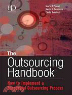 The outsourcing handbook :ho...