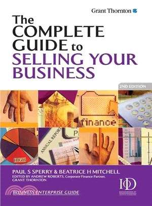 The Complete Guide to Selling Your Business