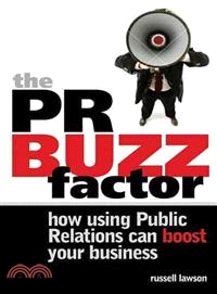 The Pr Buzz Factor