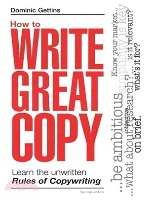 How to Write Great Copy—Learn the Unwritten Rules of Copywriting