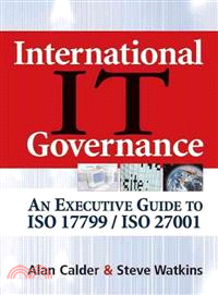 International IT Governance