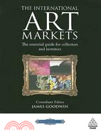 The international art market...