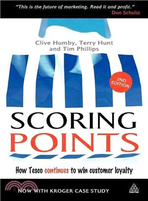 Scoring Points: How Tesco Continues to Win Customer Loyalty