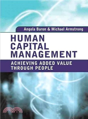 Human Capital Management ─ Achieving Added Value Through People