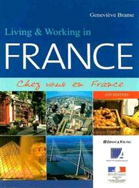Living & Working in France