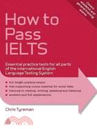 How to Master the IELTS ─ Over 400 Practice Questions for All Parts of the International English Language Testing System