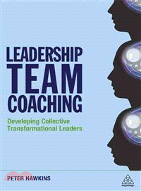 Executive Team Coaching: Developing Collective Transformational Leadership