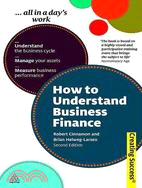 How to Understand Business Finance