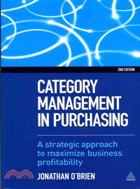 Category Management in Purchasing