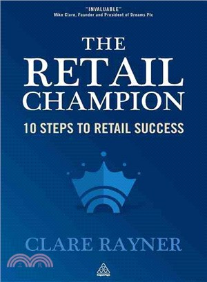 The Retail Champion ─ 10 Steps to Retail Success