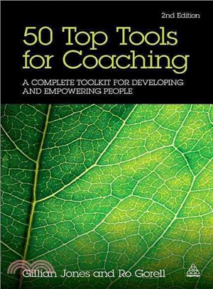 50 Top Tools for Coaching