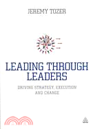 Leading Through Leaders