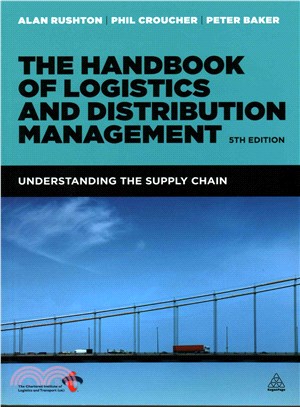 The Handbook of Logistics and Distribution Management ― Understanding the Supply Chain