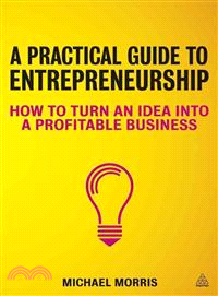 A practical guide to entrepr...