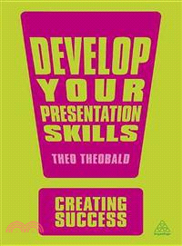 Develop Your Presentation Skills