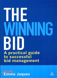 The Winning Bid ─ A Practical Guide to Successful Bid Management