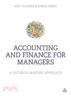 Accounting and finance for m...