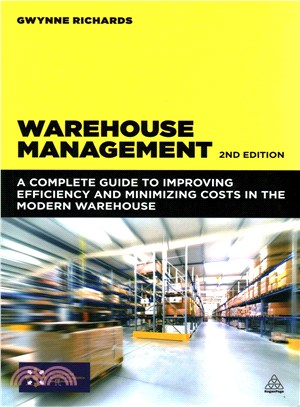 Warehouse managementa comple...