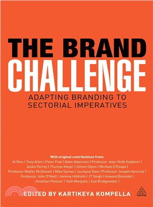 Applied Branding ― An Introduction