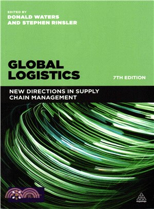 Global Logistics ― New Directions in Supply Chain Management