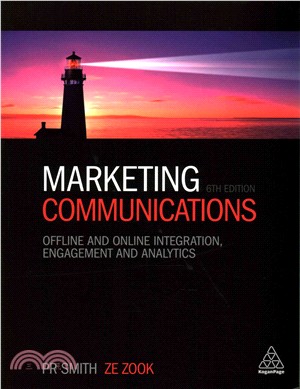 Marketing Communications ─ Offline and Online Integration, Engagement and Analytics