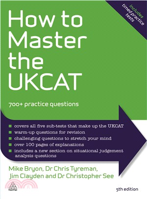 How to Master the Ukcat ― 700+ Practice Questions