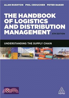 The Handbook of Logistics and Distribution Management