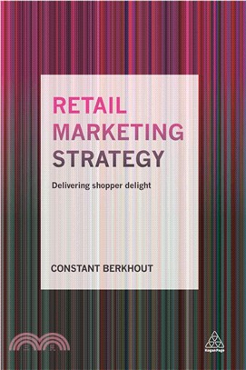 Retail Marketing Strategy ─ Delivering Shopper Delight