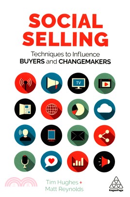 Social Selling ─ Techniques to Influence Buyers and Changemakers