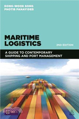Maritime Logistics ― A Guide to Contemporary Shipping and Port Management