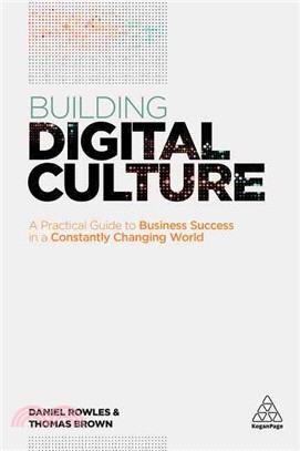 Building Digital Culture ─ A Practical Guide to Successful Digital Transformation