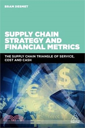 Supply Chain Strategy and Financial Metrics ― The Supply Chain Triangle of Service, Cost and Cash