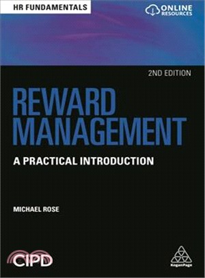 Reward Management ― A Practical Introduction