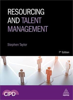 Resourcing and Talent Management