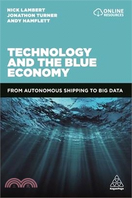 Technology and the Blue Economy ― From Autonomous Shipping to Big Data