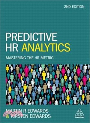 Predictive Hr Analytics ― Mastering the Hr Metric