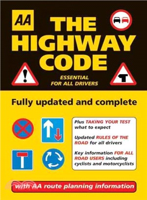 AA The Highway Code ― Essential for All Drivers