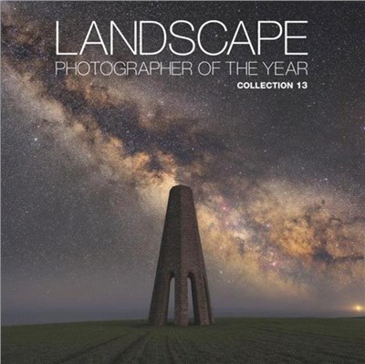 Landscape Photographer of the Year