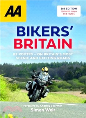 AA Bikers' Britain